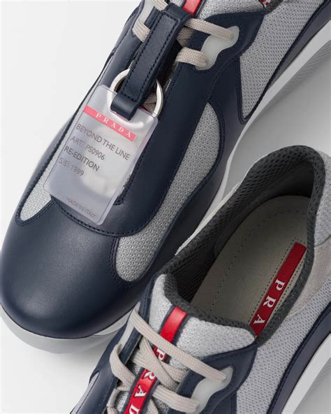 new prada american cup|prada america's cup original sneakers.